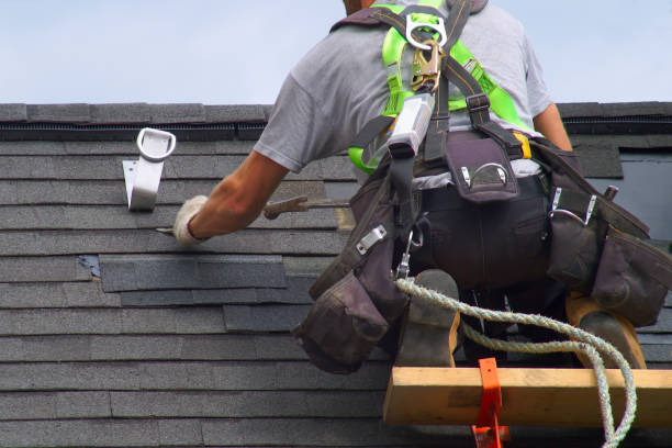 Best Gutter Installation and Repair  in Grayvle, IL