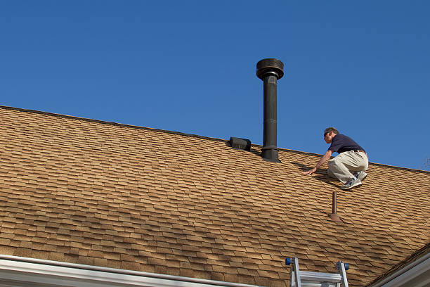 Best Hot Roofs  in Grayvle, IL