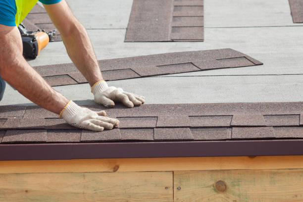 Professional Roofing servicies in Grayville, IL